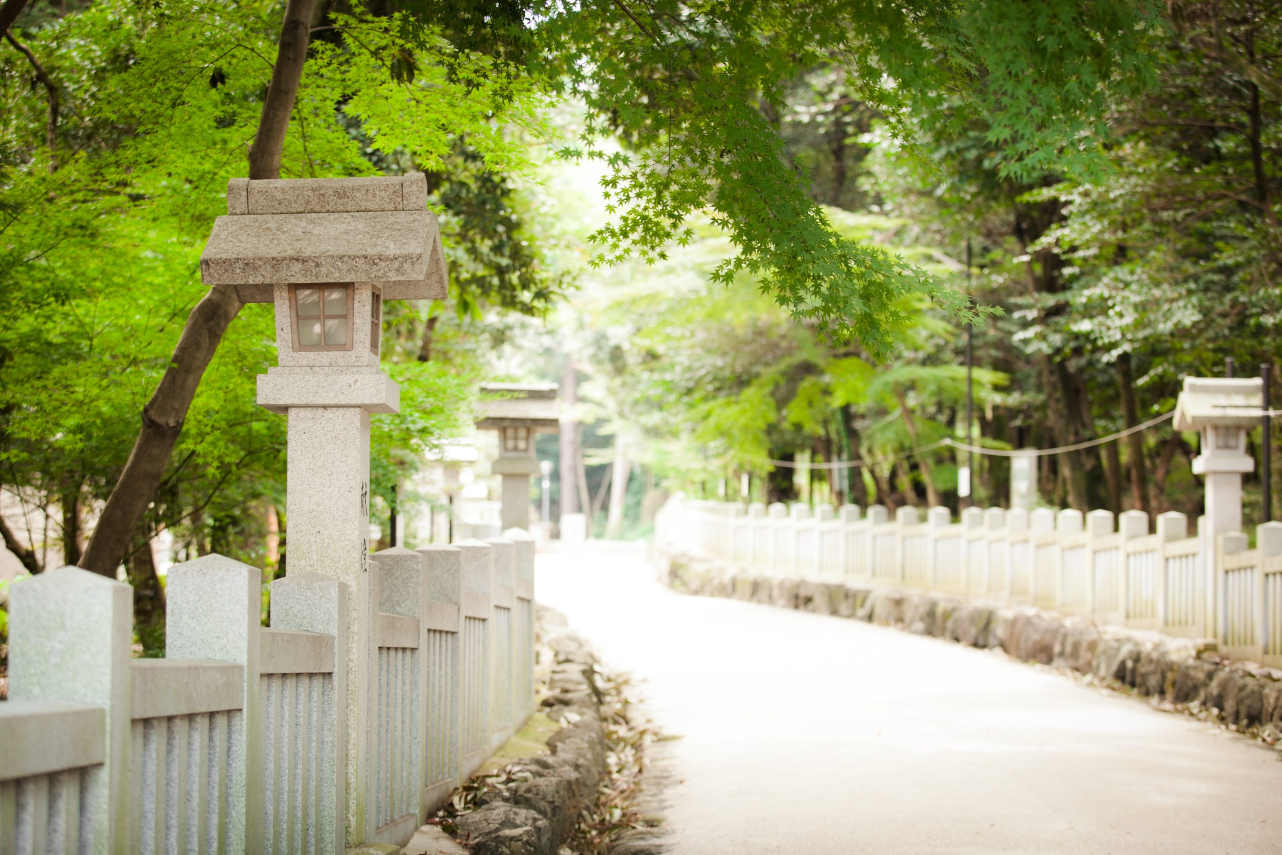 針名神社 和婚コトノワ