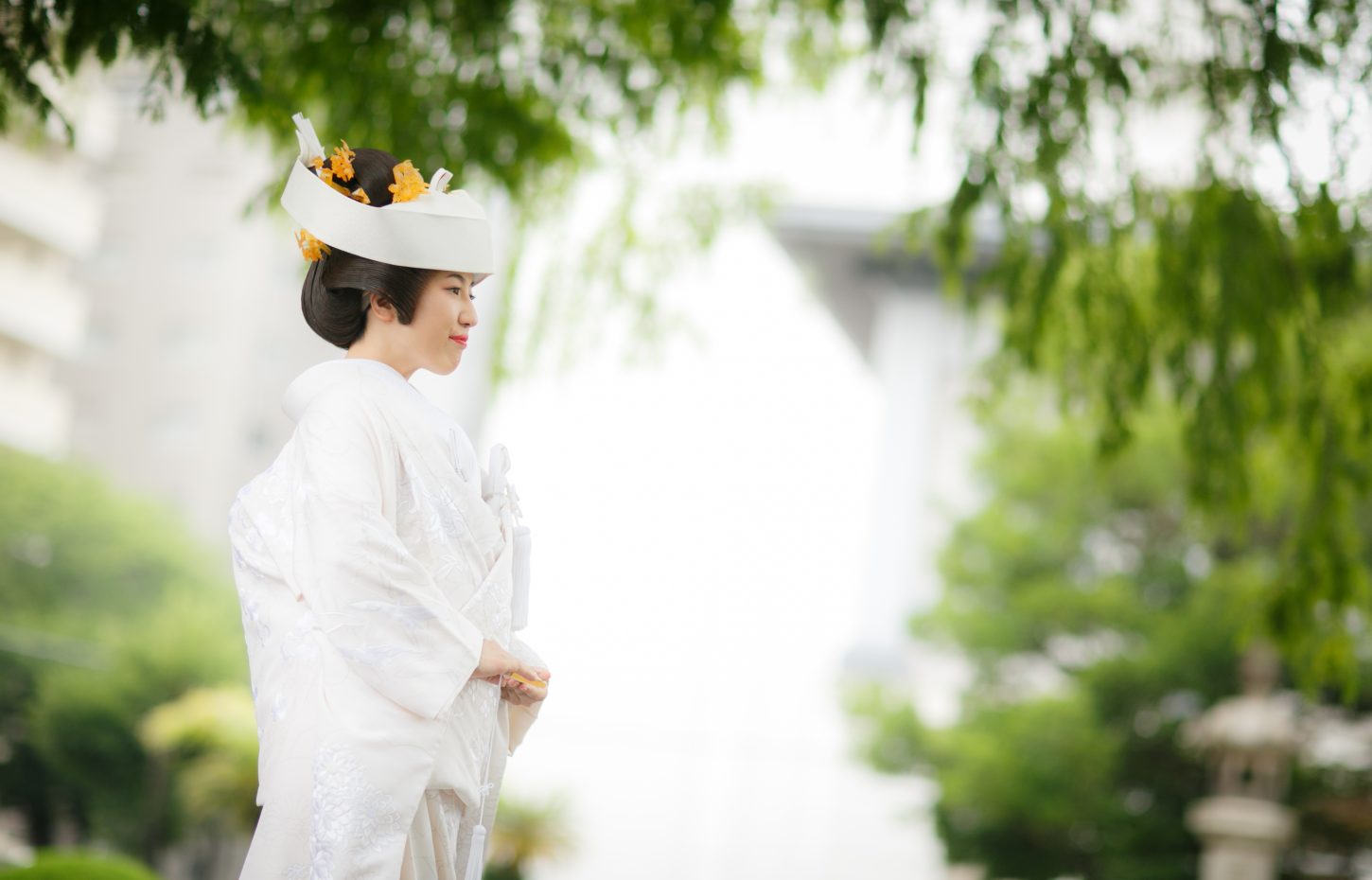 挙式と披露宴は別日でもok 和婚コトノワ