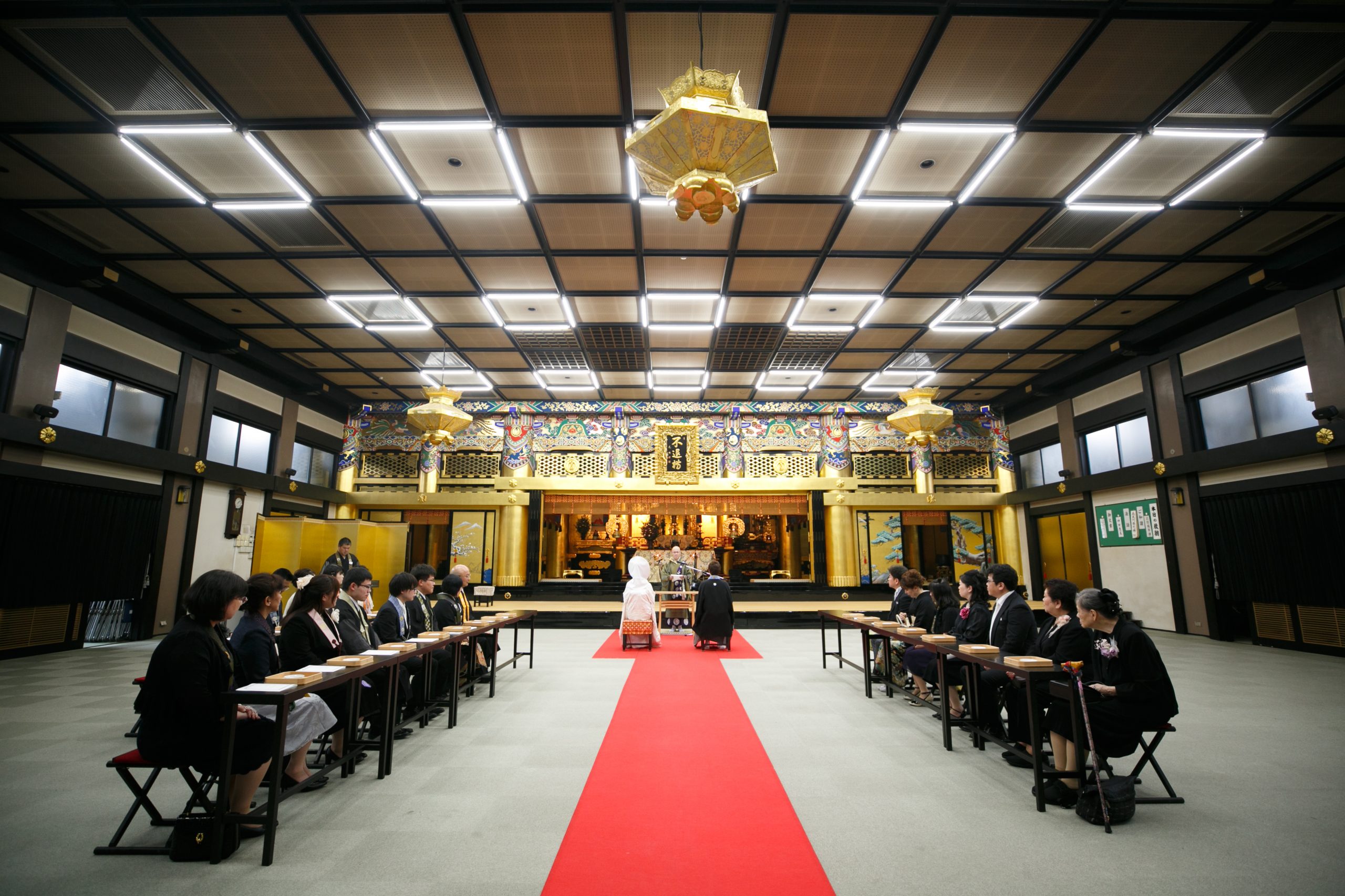 本願寺 名古屋 別院 西 別院
