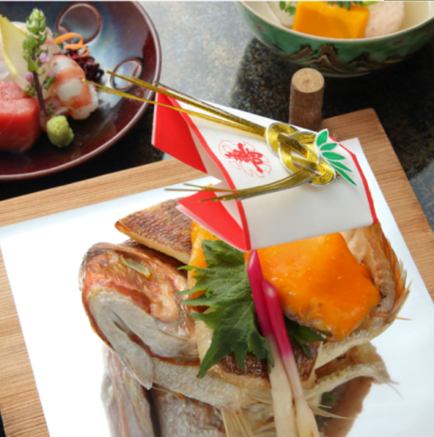 家族婚 挙式後は料亭会食がおすすめ 和婚コトノワ
